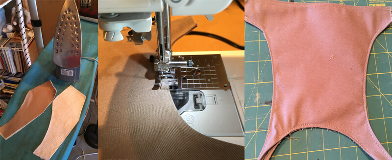 Tracer Sewing 1