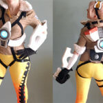 Make Your Own: Tracer from Overwatch