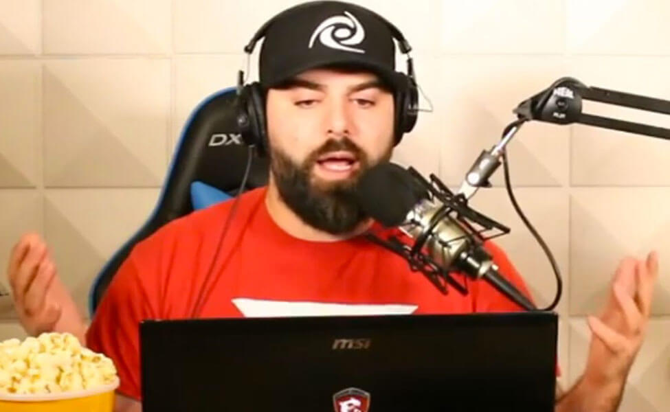 Keemstar