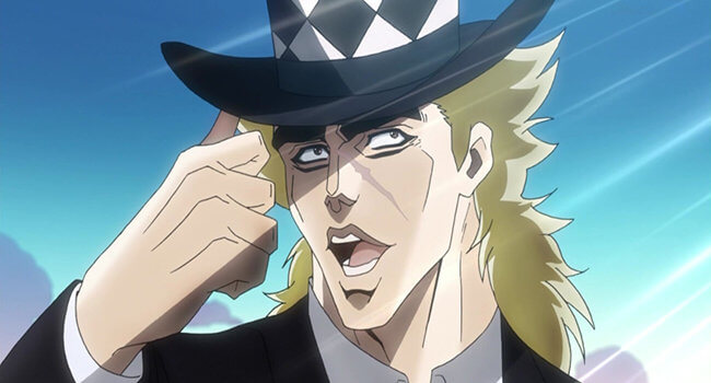 Robert E.O. Speedwagon