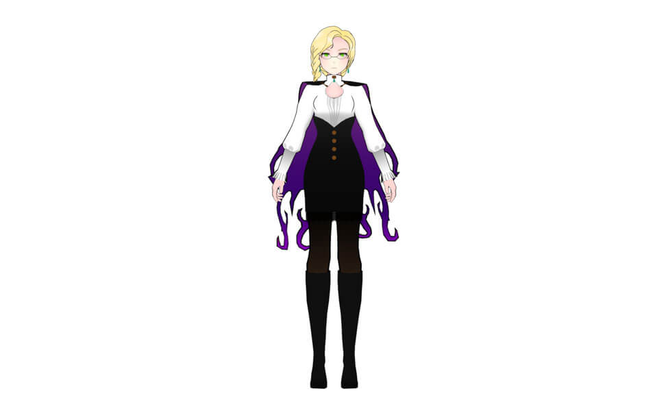 Glynda Goodwitch