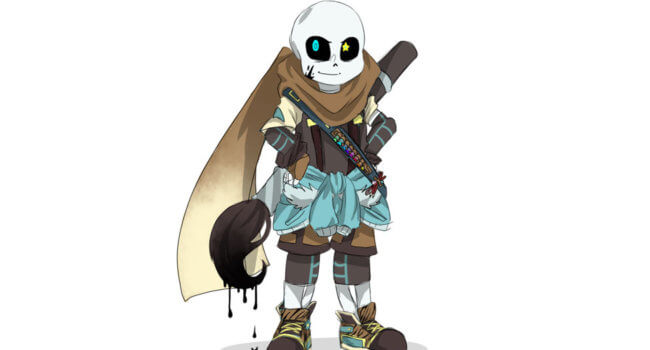 Ink Sans