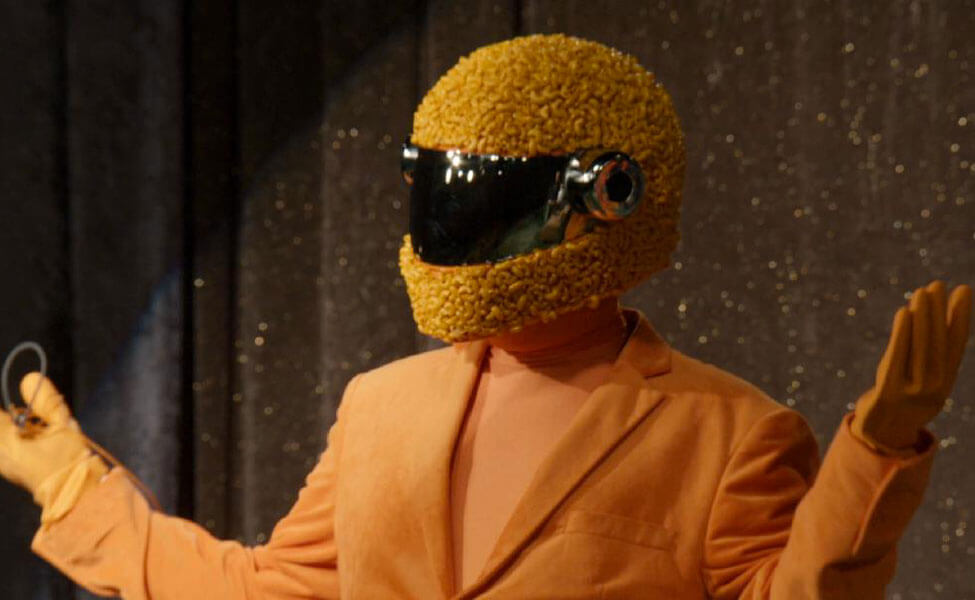 Kraft Punk