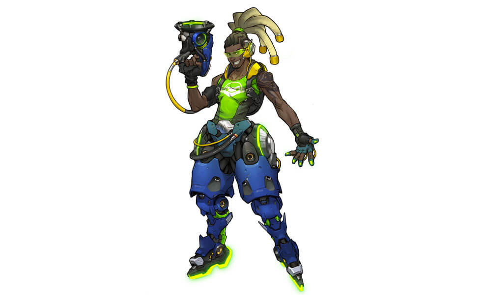 Lucio