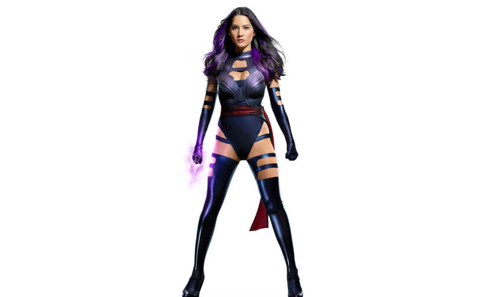 Psylocke