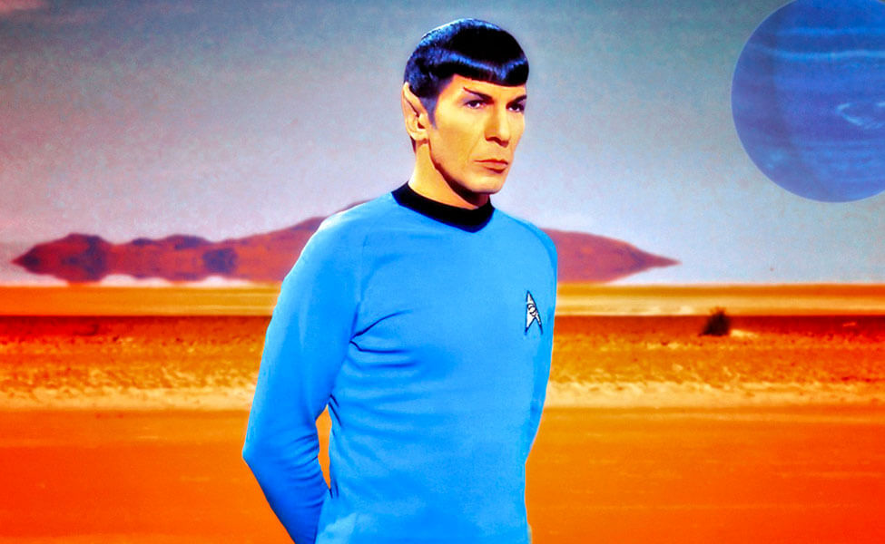 Spock