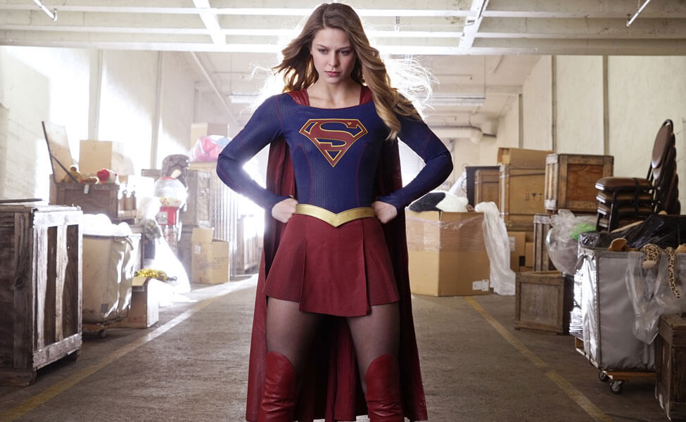 Supergirl