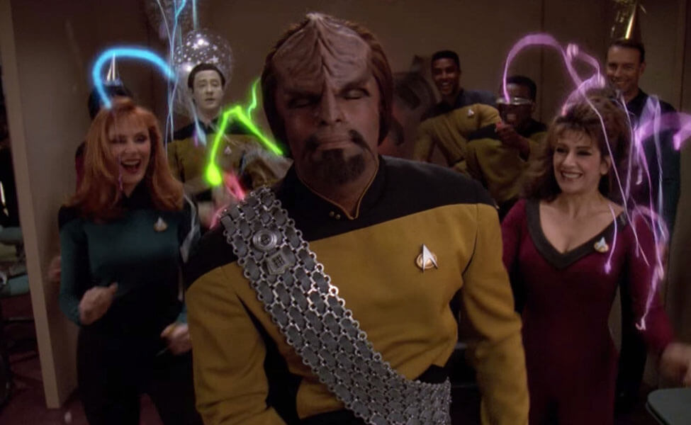 Worf