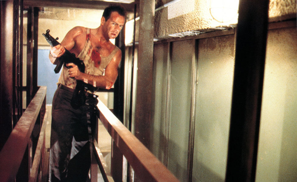 John McClane