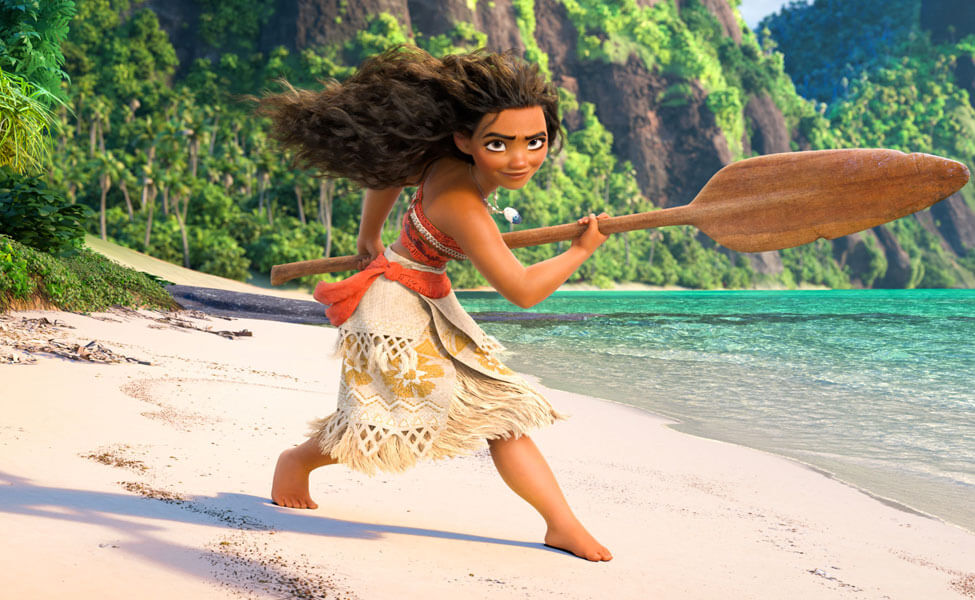 Moana