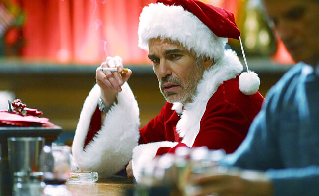 Bad Santa