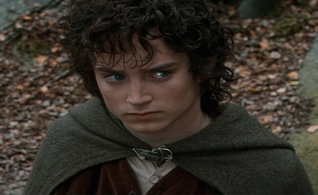 Frodo Baggins