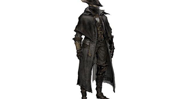 bloodborne Costumes | Carbon Costume