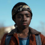 Lucas Sinclair