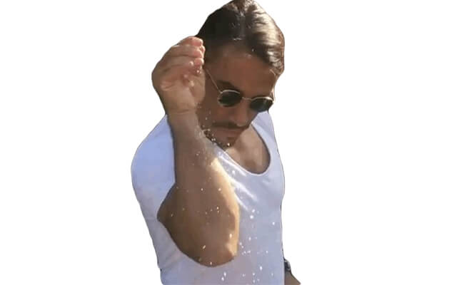 Salt Bae