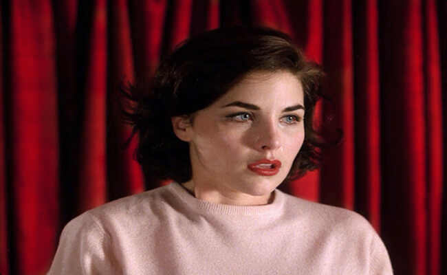 Audrey Horne