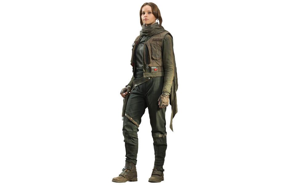 Jyn Erso