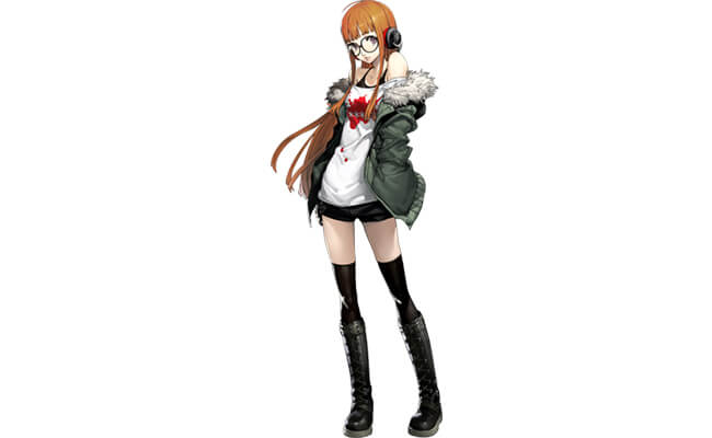 Futaba Sakura