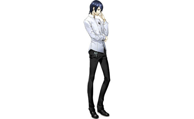 Yusuke Kitagawa