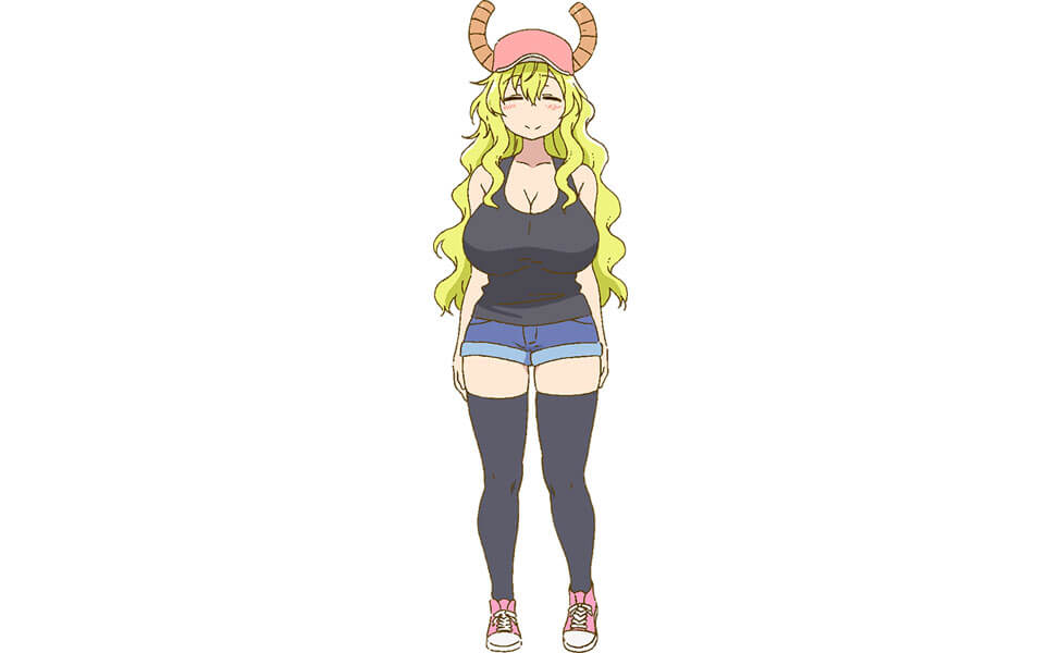 Quetzalcoatl (Lucoa)