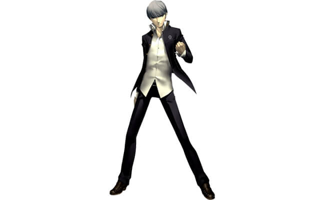 Yu Narukami