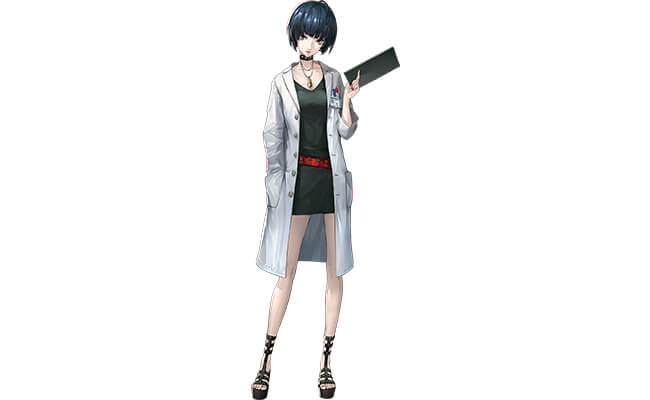 Tae Takemi