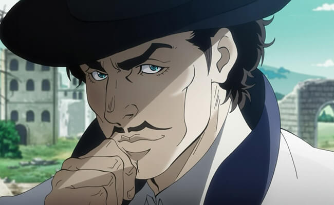 William Zeppeli