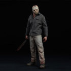 Jason Voorhees (Part 3)