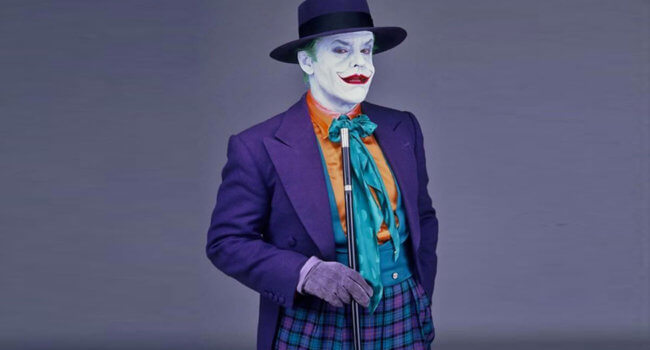 Joker (1989)