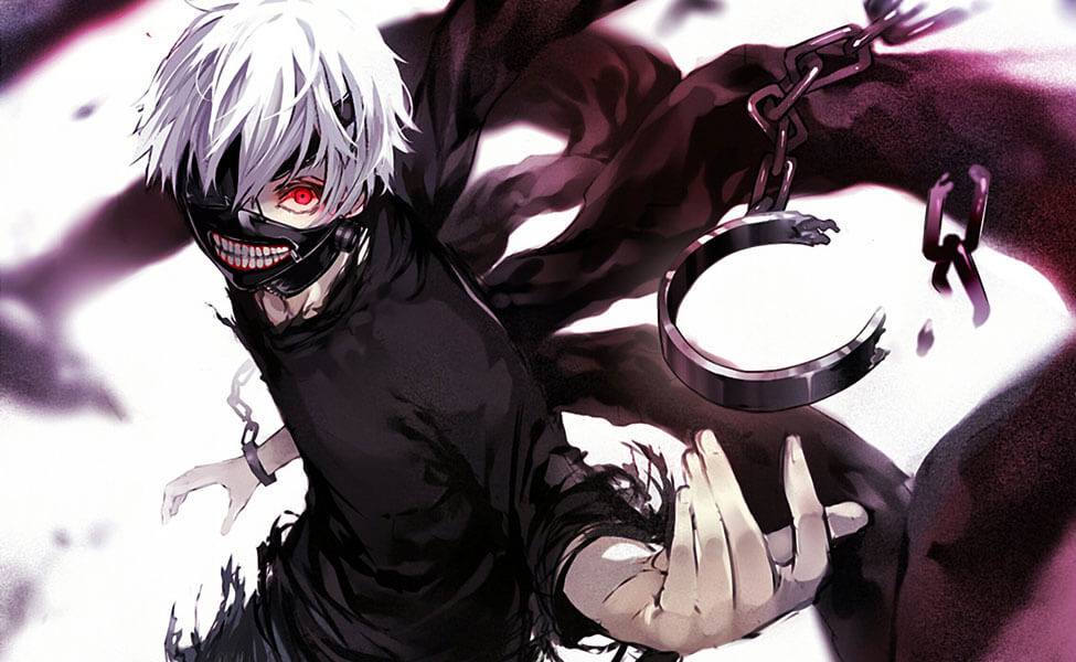 Kaneki Ken