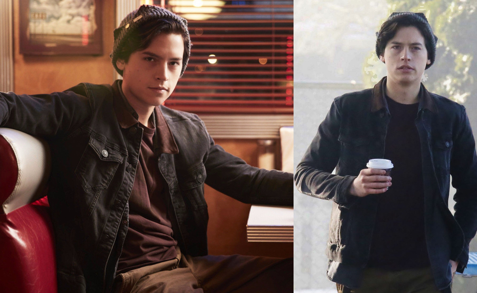 Jughead Jones (Riverdale)