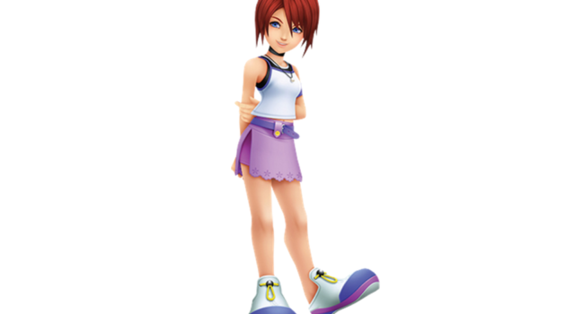 Kairi