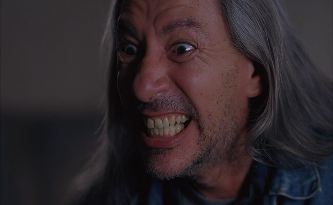 Killer BOB