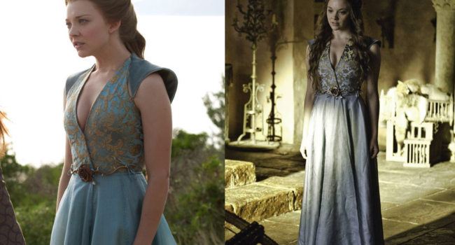 Margaery Tyrell