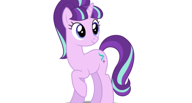 Starlight Glimmer