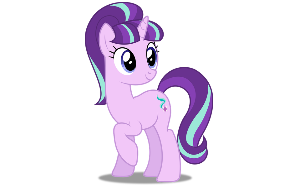 Starlight Glimmer