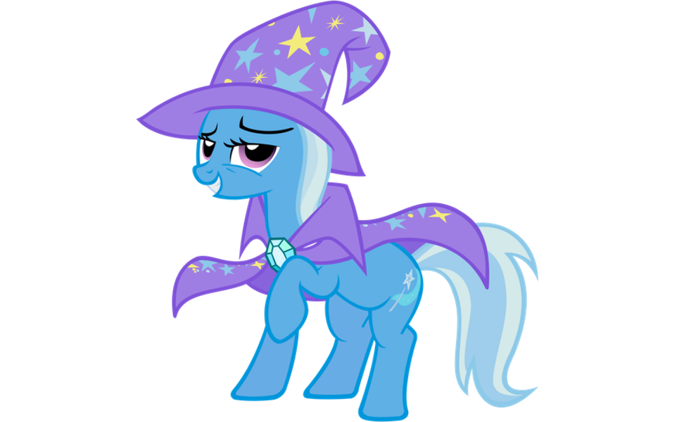 Trixie