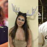 5 Costume Ideas for the Person Who Wants to Spend $0