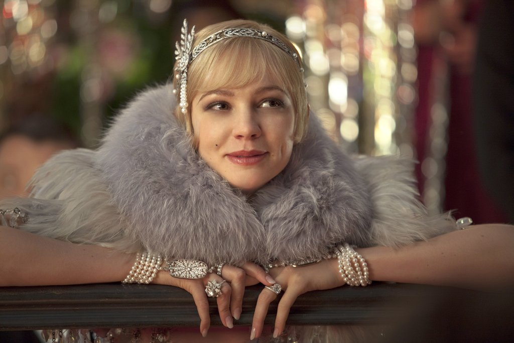 Daisy Buchanan