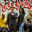 The Defenders