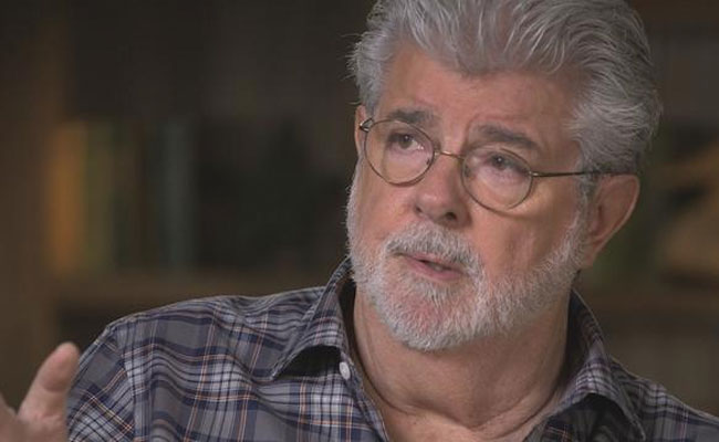 George Lucas