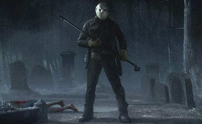 Jason Voorhees (Part 6)