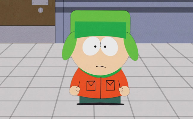 Kyle Broflovski