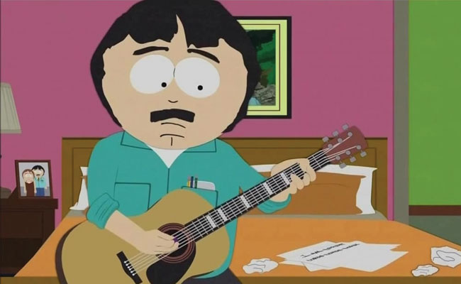 Randy Marsh