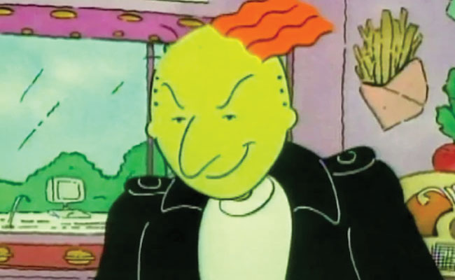 Roger Klotz