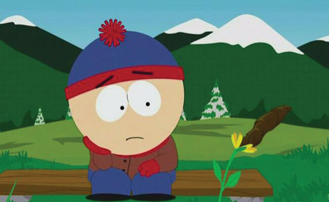 Stan Marsh