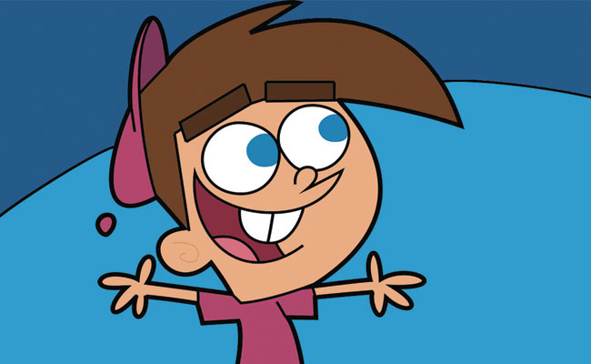 Timmy Turner