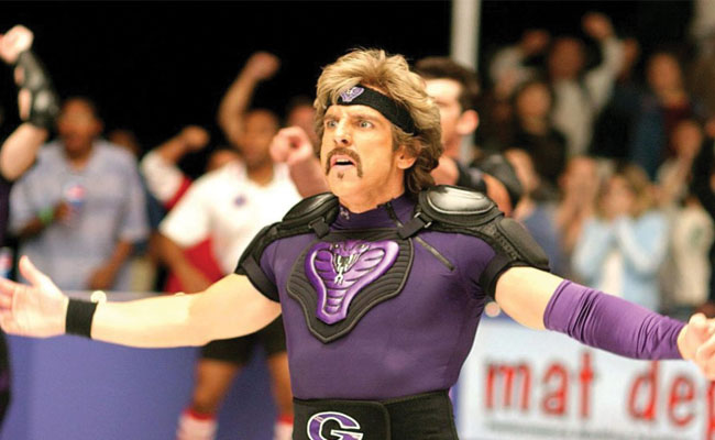 White Goodman