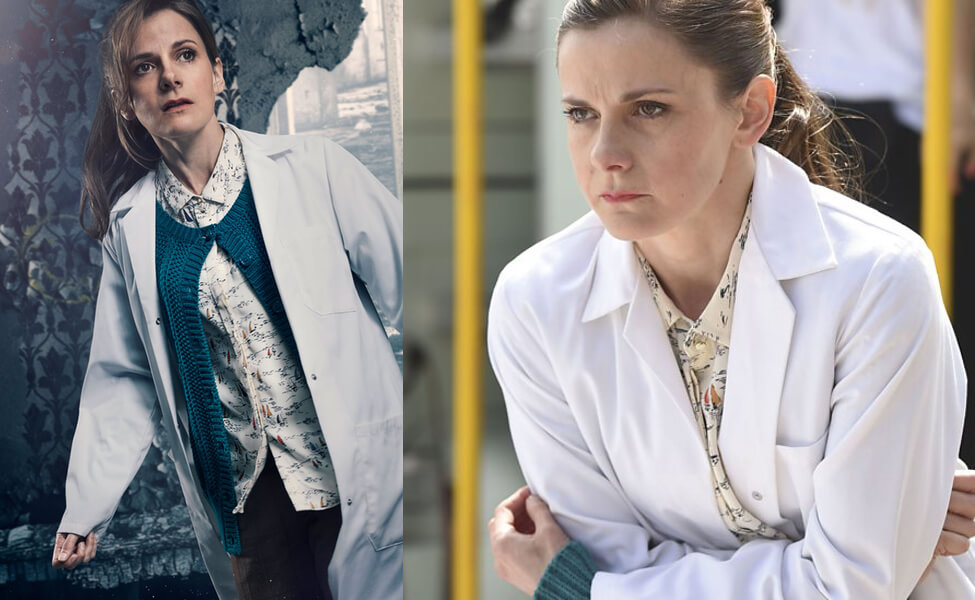 Molly Hooper Costume Carbon Costume Diy Dress Up Guides For Cosplay Halloween