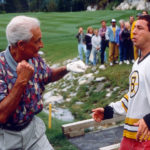 Bob Barker in Happy Gilmore